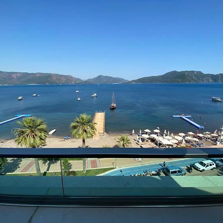 B&B Yuzbasi Beach Marmaris Eksteriør bilde