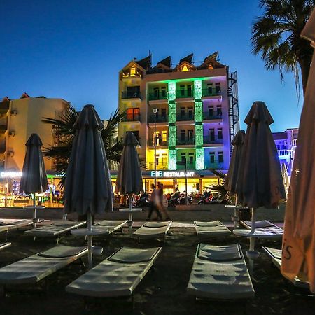 B&B Yuzbasi Beach Marmaris Eksteriør bilde