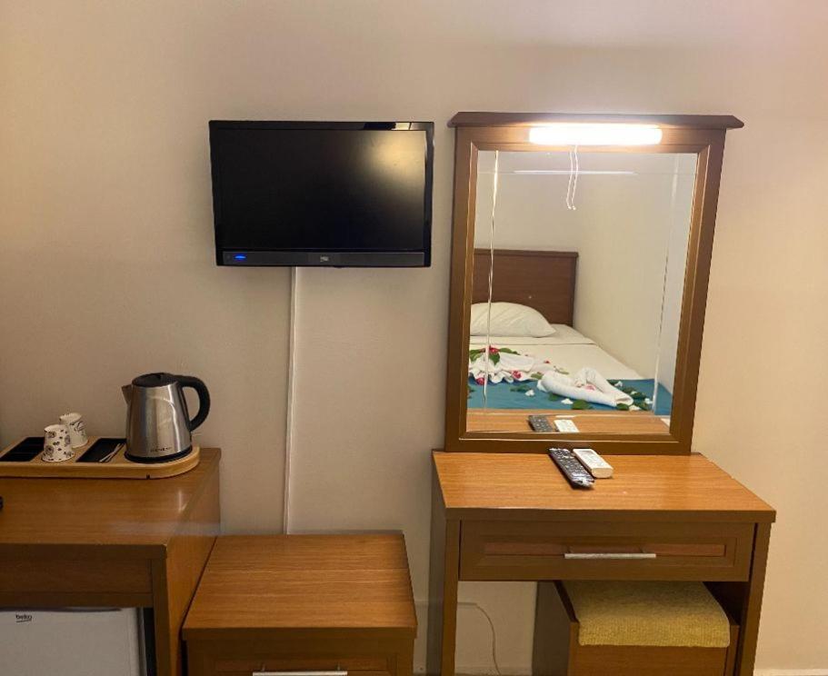 B&B Yuzbasi Beach Marmaris Eksteriør bilde