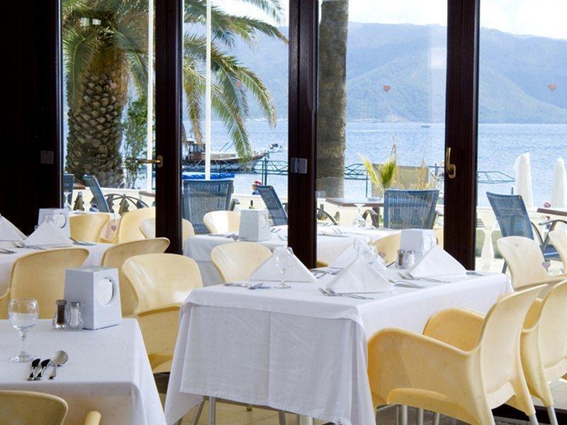 B&B Yuzbasi Beach Marmaris Eksteriør bilde