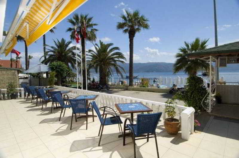 B&B Yuzbasi Beach Marmaris Eksteriør bilde