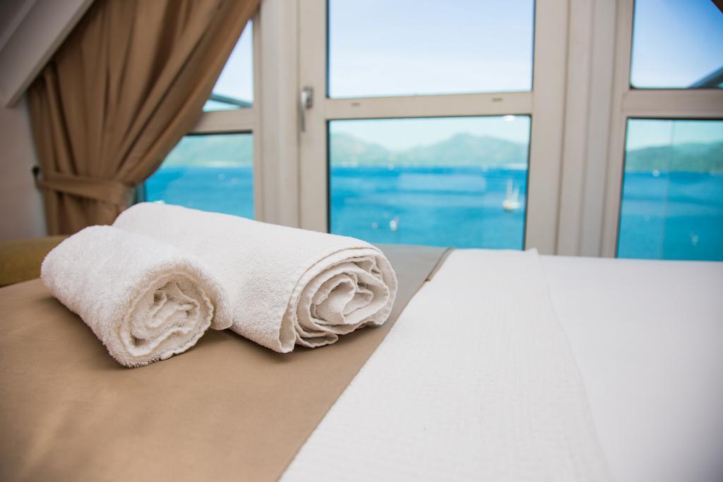 B&B Yuzbasi Beach Marmaris Eksteriør bilde
