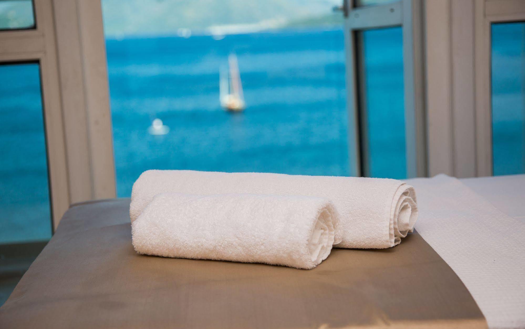 B&B Yuzbasi Beach Marmaris Eksteriør bilde
